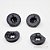Kit Calco Molas Traseiras Mercedes CLA 200 1.6 2018 A2463250884 A2463250684 - Imagem 2