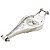 Balanca Traseira Esquerda BMW 320I E46 2001 1094889 - Imagem 1