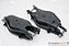 Par Bandeja Suspensao Traseiro Mercedes C200 Cgi 2011 A2043521588 A2043503506 - Imagem 3