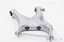 Bandeja Suspensao Traseira Esquerda BMW X5 35I F15 2014 6770953 - Imagem 2