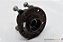 Cubo E Rolamento Roda Esquerdo Volkswagen Passat Variant 2012 1K0407621F - Imagem 1
