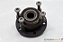 Cubo E Rolamento Roda Esquerdo Volkswagen Passat Variant 2012 1K0407621F - Imagem 2