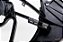 Defletor Ventoinha Radiador Volvo Xc60 T5 R-Design 6G918C607Mg 31686806 - Imagem 4