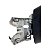 Espelho Retrovisor Jeep Renegade T270 2022 Direito Seta - Imagem 4