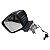 Espelho Retrovisor Jeep Renegade T270 2022 Esquerdo - Imagem 1