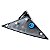 Espelho Retrovisor BMW 550I Gt 2010 4.4 V8 Direito - Imagem 6