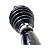 Semi Eixo Jeep Renegade 1.3 2022 Danteiro Direito 52170753 - Imagem 5