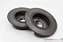 Par Discos Freio Traseiro Mercedes-Benz C200 Cgi 2011 A2044231512 - Imagem 2