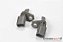 Par Sensor Abs Traseiro VW Tiguan R-Line 2.0  2018 Wht003857B Wht003856B - Imagem 1