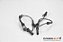 Sensor Abs Dianteiro BMW 320I 2014 6791223 - Unidade - Imagem 2