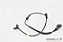 Sensor Abs Dianteiro Land Rover Discovery Sport Hse 2015 Bj322B372 - Imagem 2