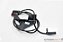 Sensor Abs Traseiro Esquerdo Mercedes-Benz C200 Cgi 2011 A2045400317 A2045461143 - Imagem 1