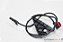 Sensor Abs Traseiro Esquerdo Mercedes-Benz C200 Cgi 2011 A2045400317 A2045461143 - Imagem 2