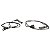 Sensor Abs Traseiro BMW 320I E46 2001 1164370 - Imagem 2