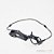 Sensor Abs Rotacao D/D Mercedes CLA 200 1.6 2018 A2465402510 A2465462843 A246546 - Imagem 1