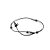 Sensor Abs Rotação T/D BMW X3 G01 252Cv 2018 6871065 - Imagem 2