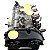 Motor Parcial Audi A4 A5 2.0 Tfsi Cvk 190Cv Ea888 2019 Bx Km - Imagem 5