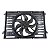 Eletroventilador Ventoinha Audi A5 190Cv 2019 - Imagem 2