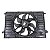 Eletroventilador Ventoinha Audi A5 190Cv 2019 - Imagem 1