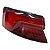 Lanterna Audi A5 Plus Externa Esquerda 2019 8W6945091G - Imagem 1