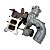 Turbina Audi A5 A4 190Cv 2019 Ea888 2.0 Tfsi 06L145654F - Imagem 2