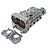 Cabeçote Mercedes C200 2019 R264016 A2640106901 - Imagem 1