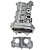 Cabeçote Mercedes C200 2019 R264016 A2640106901 - Imagem 2