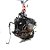 Motor Completo Celta 1.0 Super 2003 - Imagem 2