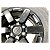 Jogo Roda 17 Troller T4 2020 Pneu Pirelli Scorpion Original - Imagem 6