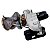 Turbina Jeep Renegade Compass Commander 1.3 2022 46338361 - Imagem 4
