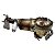 Catalisador Motor Jeep Renegade 1.3 Gse 2022 50149000 - Imagem 5