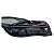 Porta Mercedes C200 2012 Traseira Direita A2047320210 - Imagem 3