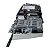 Tela Central Multimidia BMW 535I 550I Gt 2010 9243901 - Imagem 4