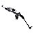 Caixa De Direção Jetta Highline Mk6 2017 Motor 5C1423051H - Imagem 1