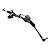 Caixa De Direção Jetta Highline Mk6 2017 Motor 5C1423051H - Imagem 3