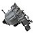 Caixa Transferência BMW 550I V8 4.4 2010 7619777 - Imagem 5