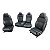 Jogo Bancos Couro BMW 535I 550I Gt 2010 Elétrico - Imagem 2