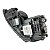 Farol Jetta Highline Mk6 2017 Direito Xenon Led Com Reator - Imagem 4