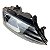 Farol Jetta Highline Mk6 2017 Direito Xenon Led Com Reator - Imagem 1