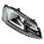 Farol Jetta Highline Mk6 2017 Direito Xenon Led Com Reator - Imagem 2