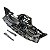 Capa Painel Moldura Jetta Highline Mk6 2017 Original - Imagem 5