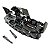 Capa Painel Moldura Jetta Highline Mk6 2017 Original - Imagem 4