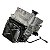 Caixa Marcha Câmbio VW Jetta 2.0 Dsg Dq250 6 Marchas Automát - Imagem 6