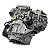 Caixa Marcha Câmbio VW Jetta 2.0 Dsg Dq250 6 Marchas Automát - Imagem 2