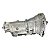 Caixa Marcha Câmbio Automático BMW 550I V8 4.4 Zf 8Hp 2010 - Imagem 2