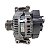 Alternador Audi A5 A4 2.0 190cv 2019 2020 2021 06L903024J - Imagem 4