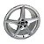Roda Aro 18 Audi A5 Prestige Plus 2019 8W0601025 - Imagem 5