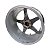 Roda Aro 18 Audi A5 Prestige Plus 2019 8W0601025 - Imagem 6