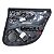 Forro Porta Traseiro Esq Audi A5 Plus 190cv 2019 8W8867487 - Imagem 2