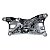 Coxim Audi A5 190cv 2019 Caixa Câmbio 8W0399262AP - Imagem 3